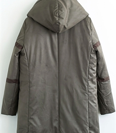 市场上装-棉衣/羽绒服-休闲男装棉服