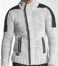 市场上装-毛衫-时尚男装毛衫