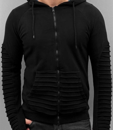 市场上装-卫衣-时尚男装卫衣