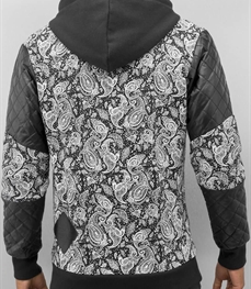 市场上装-卫衣-时尚男装卫衣