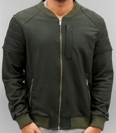 市场上装-夹克-时尚男装夹克