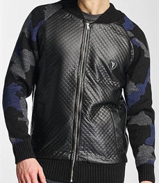 市场上装-皮衣-时尚男装皮衣