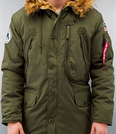 市场上装-棉衣/羽绒服-时尚男装棉服