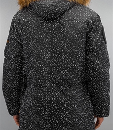 市场上装-棉衣/羽绒服-时尚男装棉服