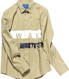 市场上装-衬衫-时尚男装衬衫