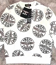 市场上装-卫衣-时尚男装卫衣