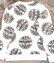 市场上装-卫衣-时尚男装卫衣