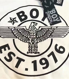 市场上装-卫衣-时尚男装卫衣