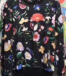 市场上装-卫衣-时尚男装卫衣