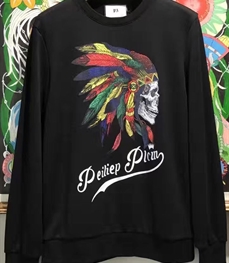 市场上装-卫衣-时尚男装卫衣