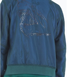 市场上装-夹克-时尚男装夹克