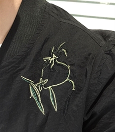 市场上装-夹克-时尚男装夹克