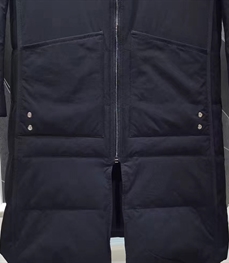 市场上装-棉衣/羽绒服-时尚男装棉服