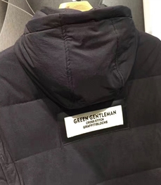 市场上装-棉衣/羽绒服-时尚男装棉服