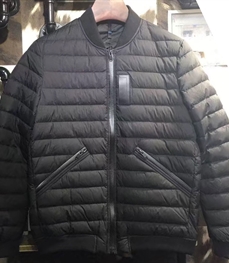市场上装-棉衣/羽绒服-时尚男装棉服