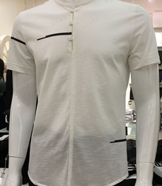 市场上装-T恤-时尚T恤【实拍】