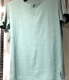 市场上装-T恤-时尚T恤【实拍】