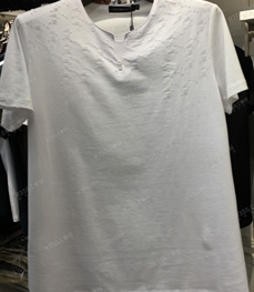 市场上装-T恤-时尚T恤【实拍】