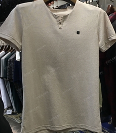 市场上装-T恤-时尚T恤【实拍】