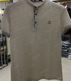 市场上装-T恤-时尚T恤【实拍】