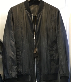 市场上装-夹克-时尚商务夹克【实拍】