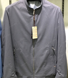 市场上装-夹克-休闲商务夹克【实拍】