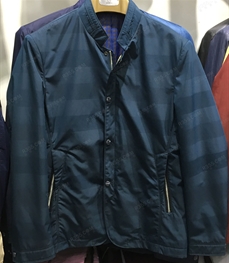 市场上装-夹克-休闲商务夹克【实拍】