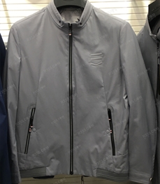 市场上装-夹克-休闲商务夹克【实拍】