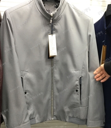 市场上装-夹克-休闲商务夹克【实拍】
