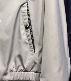 市场上装-夹克-休闲商务夹克【实拍】