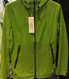 市场上装-夹克-时尚商务夹克【实拍】