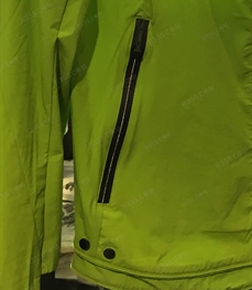 市场上装-夹克-时尚商务夹克【实拍】