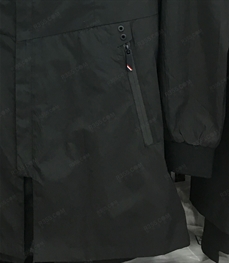 市场上装-大衣-时尚商务大衣【实拍】