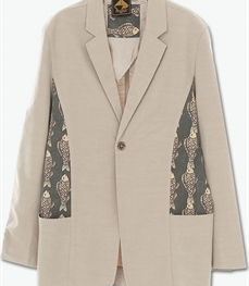 市场上装-单西-休闲男装单西