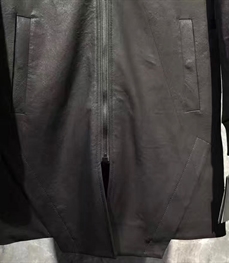 市场上装-皮衣-休闲男装皮衣