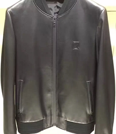 市场上装-皮衣-休闲男装皮衣