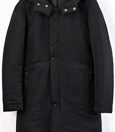 市场上装-棉衣/羽绒服-休闲男装棉服