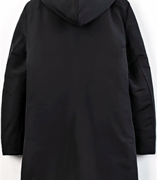 市场上装-棉衣/羽绒服-休闲男装棉服