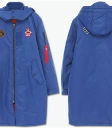 市场上装-棉衣/羽绒服-休闲男装棉服