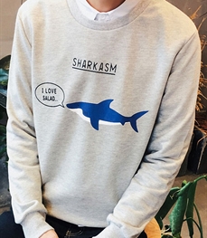 市场上装-卫衣-时尚男装卫衣