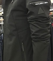 市场上装-中长外套-时尚男装中长外套