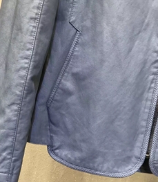 市场上装-皮衣-时尚男装皮衣