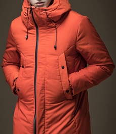 市场上装-棉衣/羽绒服-时尚男装棉服