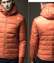 市场上装-棉衣/羽绒服-时尚男装棉服