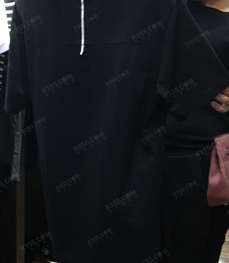 市场上装-T恤-（实拍）休闲男装t恤