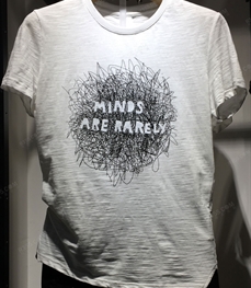 市场上装-T恤-（实拍）休闲男装t恤