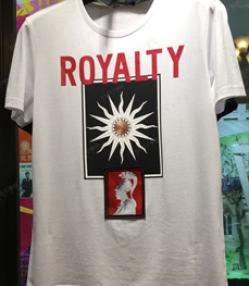 市场上装-T恤-（实拍）休闲男装t恤