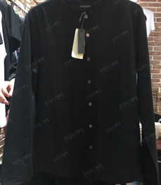 市场上装-衬衫-（实拍）休闲男装衬衫