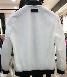 市场上装-夹克-（实拍）休闲男装夹克