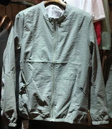 市场上装-夹克-（实拍）休闲男装夹克